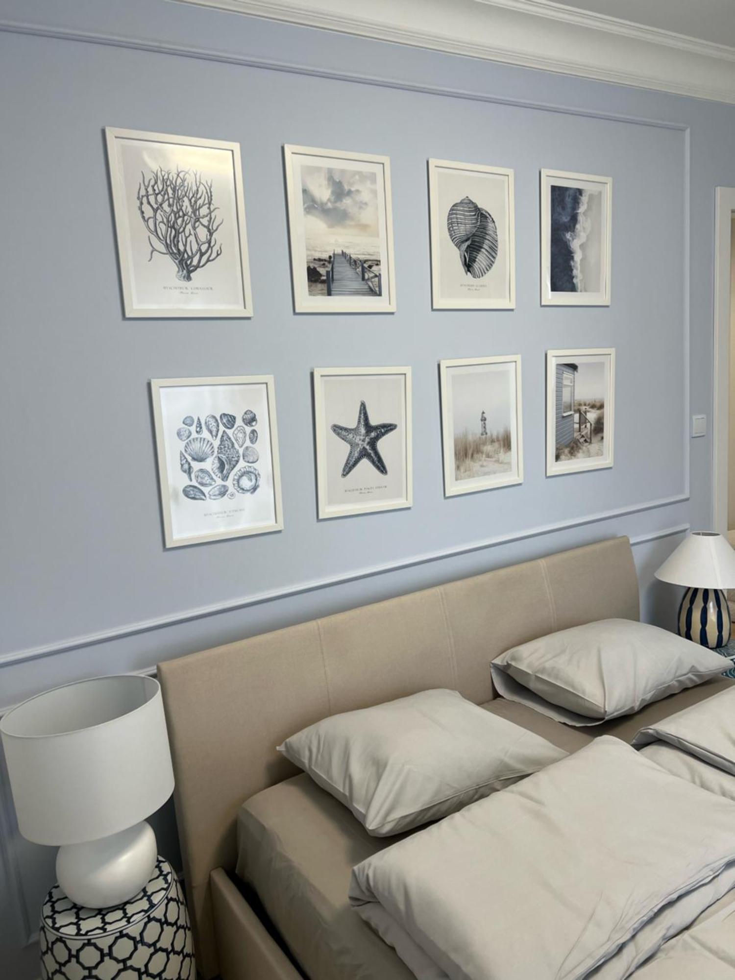 Lts Rent Luxury&Comfortable Blue Residence Angielska Grobla Danzig Exterior foto